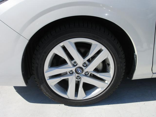 インプレッサ ＳＴ　４ＷＤ　アイサイト　純正１１．６型ナビ　フルセグＴＶ　全周囲カメラ　アダプティブクルーズコントロール　パドルシフト　ドラレコ　ＥＴＣ　シートヒーター　ステアリングヒーター　１７インチＡＷ　スマートキー（9枚目）