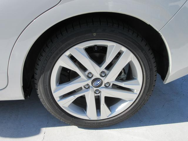 インプレッサ ＳＴ　４ＷＤ　アイサイト　純正１１．６型ナビ　フルセグＴＶ　全周囲カメラ　アダプティブクルーズコントロール　パドルシフト　ドラレコ　ＥＴＣ　シートヒーター　ステアリングヒーター　１７インチＡＷ　スマートキー（10枚目）