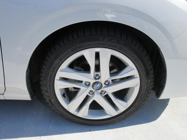 インプレッサ ＳＴ　４ＷＤ　アイサイト　純正１１．６型ナビ　フルセグＴＶ　全周囲カメラ　アダプティブクルーズコントロール　パドルシフト　ドラレコ　ＥＴＣ　シートヒーター　ステアリングヒーター　１７インチＡＷ　スマートキー（12枚目）