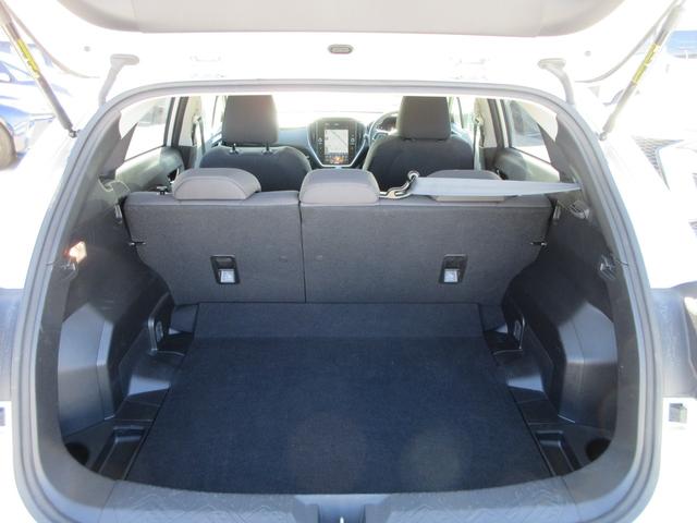 インプレッサ ＳＴ　４ＷＤ　アイサイト　純正１１．６型ナビ　フルセグＴＶ　全周囲カメラ　アダプティブクルーズコントロール　パドルシフト　ドラレコ　ＥＴＣ　シートヒーター　ステアリングヒーター　１７インチＡＷ　スマートキー（16枚目）