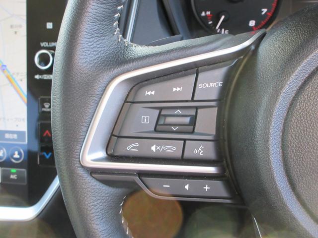 インプレッサ ＳＴ　４ＷＤ　アイサイト　純正１１．６型ナビ　フルセグＴＶ　全周囲カメラ　アダプティブクルーズコントロール　パドルシフト　ドラレコ　ＥＴＣ　シートヒーター　ステアリングヒーター　１７インチＡＷ　スマートキー（23枚目）