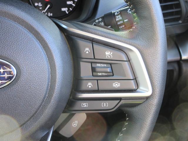 インプレッサ ＳＴ　４ＷＤ　アイサイト　純正１１．６型ナビ　フルセグＴＶ　全周囲カメラ　アダプティブクルーズコントロール　パドルシフト　ドラレコ　ＥＴＣ　シートヒーター　ステアリングヒーター　１７インチＡＷ　スマートキー（24枚目）