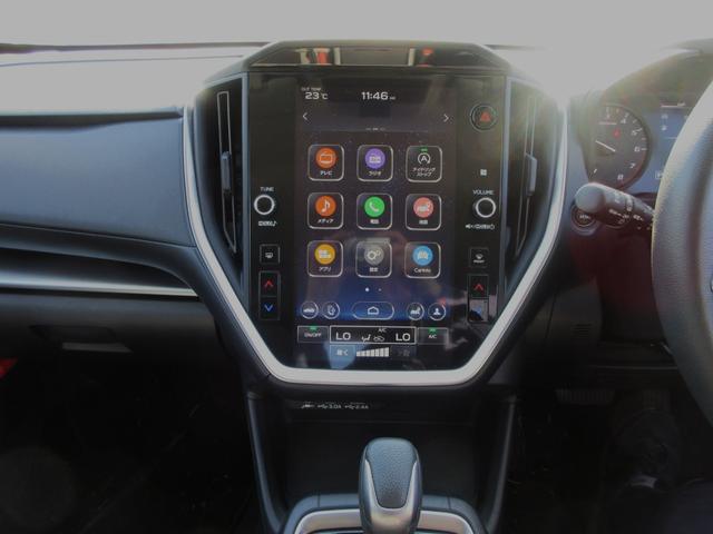 インプレッサ ＳＴ　４ＷＤ　アイサイト　純正１１．６型ナビ　フルセグＴＶ　全周囲カメラ　アダプティブクルーズコントロール　パドルシフト　ドラレコ　ＥＴＣ　シートヒーター　ステアリングヒーター　１７インチＡＷ　スマートキー（32枚目）