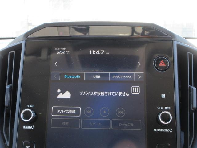 インプレッサ ＳＴ　４ＷＤ　アイサイト　純正１１．６型ナビ　フルセグＴＶ　全周囲カメラ　アダプティブクルーズコントロール　パドルシフト　ドラレコ　ＥＴＣ　シートヒーター　ステアリングヒーター　１７インチＡＷ　スマートキー（34枚目）