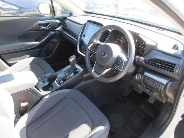 インプレッサ ＳＴ　４ＷＤ　アイサイト　純正１１．６型ナビ　フルセグＴＶ　全周囲カメラ　アダプティブクルーズコントロール　パドルシフト　ドラレコ　ＥＴＣ　シートヒーター　ステアリングヒーター　１７インチＡＷ　スマートキー（42枚目）