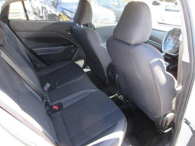 インプレッサ ＳＴ　４ＷＤ　アイサイト　純正１１．６型ナビ　フルセグＴＶ　全周囲カメラ　アダプティブクルーズコントロール　パドルシフト　ドラレコ　ＥＴＣ　シートヒーター　ステアリングヒーター　１７インチＡＷ　スマートキー（45枚目）