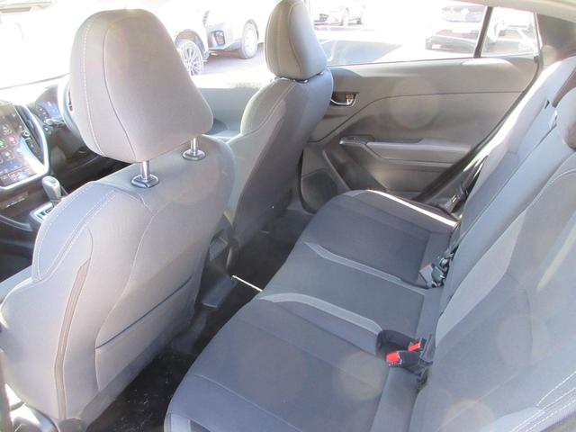 インプレッサ ＳＴ　４ＷＤ　アイサイト　純正１１．６型ナビ　フルセグＴＶ　全周囲カメラ　アダプティブクルーズコントロール　パドルシフト　ドラレコ　ＥＴＣ　シートヒーター　ステアリングヒーター　１７インチＡＷ　スマートキー（47枚目）