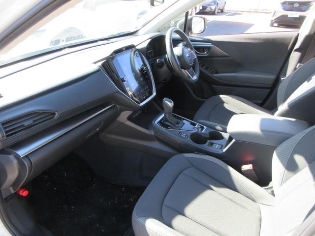 インプレッサ ＳＴ　４ＷＤ　アイサイト　純正１１．６型ナビ　フルセグＴＶ　全周囲カメラ　アダプティブクルーズコントロール　パドルシフト　ドラレコ　ＥＴＣ　シートヒーター　ステアリングヒーター　１７インチＡＷ　スマートキー（49枚目）