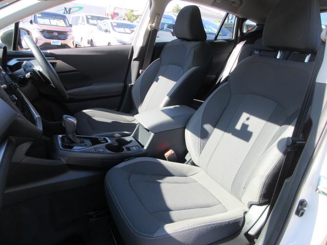 インプレッサ ＳＴ　４ＷＤ　アイサイト　純正１１．６型ナビ　フルセグＴＶ　全周囲カメラ　アダプティブクルーズコントロール　パドルシフト　ドラレコ　ＥＴＣ　シートヒーター　ステアリングヒーター　１７インチＡＷ　スマートキー（50枚目）