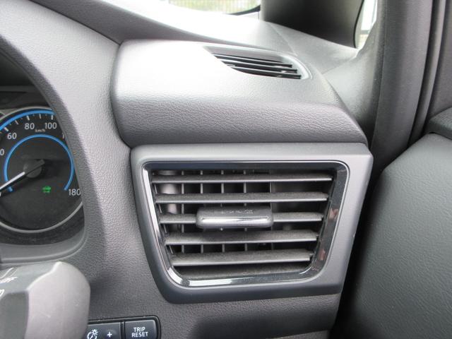 リーフ Ｇ　プロパイロット　純正ナビフルセグＴＶ　全周囲カメラ　ドライブレコーダー　ＥＴＣ　シートヒーター　ステアリングヒーター　エマージェンシーブレーキ　ＬＥＤヘッドライト　インテリキー　急速充電　充電ケーブル（32枚目）