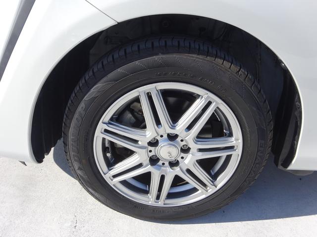 シエンタ Ｇ　純正ナビ　フルセグＴＶ　両側パワースライドドア　バックカメラ　ドライブレコーダー　ＥＴＣ　Ｂｌｕｅｔｏｏｔｈ　ＣＤ　車いす用スロープ　オートライト　スマートキー　ＬＥＤヘッドライト（10枚目）