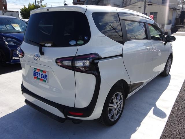 シエンタ Ｇ　純正ナビ　フルセグＴＶ　両側パワースライドドア　バックカメラ　ドライブレコーダー　ＥＴＣ　Ｂｌｕｅｔｏｏｔｈ　ＣＤ　車いす用スロープ　オートライト　スマートキー　ＬＥＤヘッドライト（14枚目）