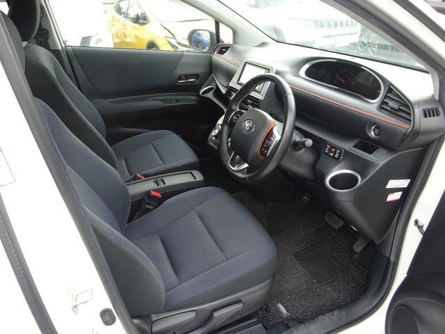 シエンタ Ｇ　純正ナビ　フルセグＴＶ　両側パワースライドドア　バックカメラ　ドライブレコーダー　ＥＴＣ　Ｂｌｕｅｔｏｏｔｈ　ＣＤ　車いす用スロープ　オートライト　スマートキー　ＬＥＤヘッドライト（43枚目）