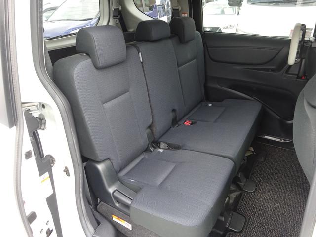 シエンタ Ｇ　純正ナビ　フルセグＴＶ　両側パワースライドドア　バックカメラ　ドライブレコーダー　ＥＴＣ　Ｂｌｕｅｔｏｏｔｈ　ＣＤ　車いす用スロープ　オートライト　スマートキー　ＬＥＤヘッドライト（45枚目）