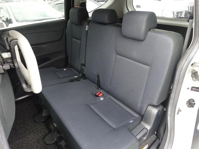 シエンタ Ｇ　純正ナビ　フルセグＴＶ　両側パワースライドドア　バックカメラ　ドライブレコーダー　ＥＴＣ　Ｂｌｕｅｔｏｏｔｈ　ＣＤ　車いす用スロープ　オートライト　スマートキー　ＬＥＤヘッドライト（47枚目）