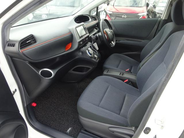 シエンタ Ｇ　純正ナビ　フルセグＴＶ　両側パワースライドドア　バックカメラ　ドライブレコーダー　ＥＴＣ　Ｂｌｕｅｔｏｏｔｈ　ＣＤ　車いす用スロープ　オートライト　スマートキー　ＬＥＤヘッドライト（49枚目）