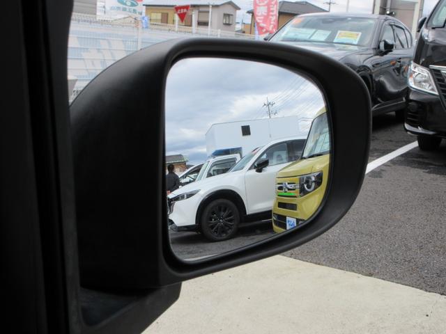 タント ファンクロス　４ＷＤ　スマートアシスト　両側パワースライドドア　ＥＴＣ　シートヒーター　ＬＥＤヘッドライト　ルーフレール　プッシュスタート　純正１４インチＡＷ　スマートキー（20枚目）