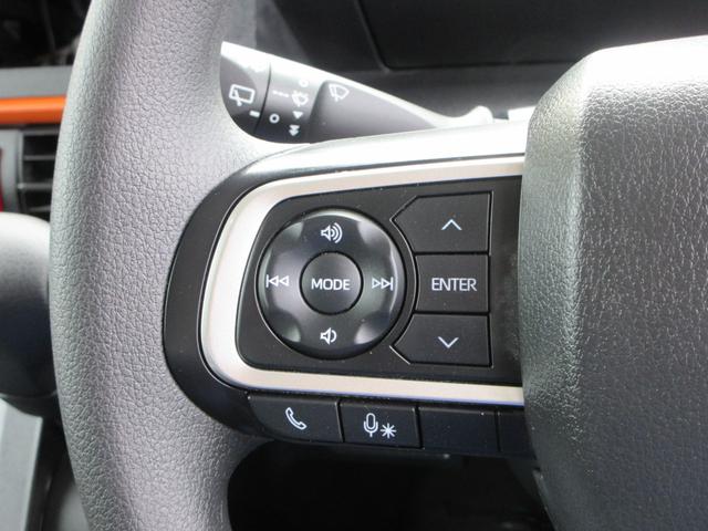 タント ファンクロス　４ＷＤ　スマートアシスト　両側パワースライドドア　ＥＴＣ　シートヒーター　ＬＥＤヘッドライト　ルーフレール　プッシュスタート　純正１４インチＡＷ　スマートキー（25枚目）