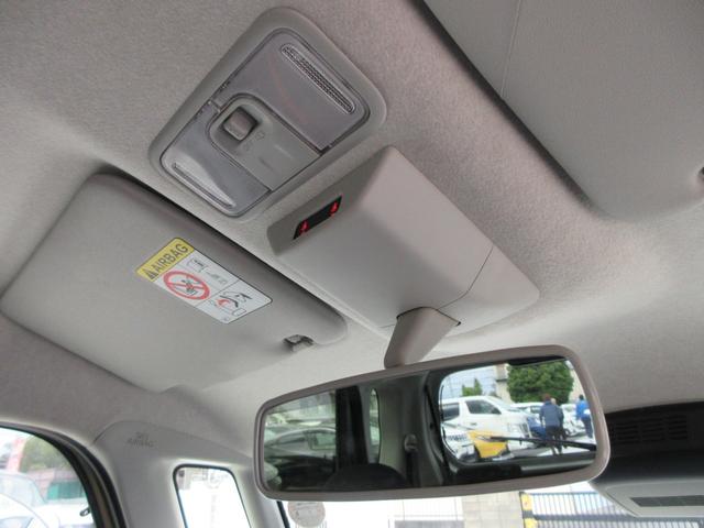 タント ファンクロス　４ＷＤ　スマートアシスト　両側パワースライドドア　ＥＴＣ　シートヒーター　ＬＥＤヘッドライト　ルーフレール　プッシュスタート　純正１４インチＡＷ　スマートキー（27枚目）