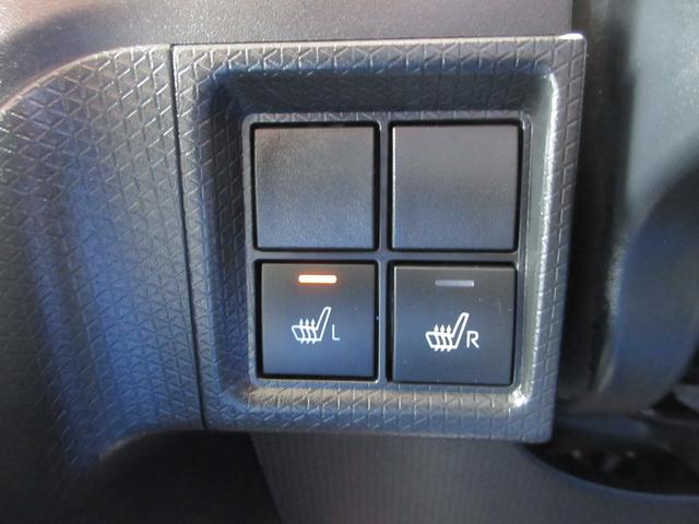 タント ファンクロス　４ＷＤ　スマートアシスト　両側パワースライドドア　ＥＴＣ　シートヒーター　ＬＥＤヘッドライト　ルーフレール　プッシュスタート　純正１４インチＡＷ　スマートキー（36枚目）