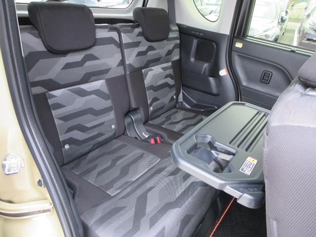 タント ファンクロス　４ＷＤ　スマートアシスト　両側パワースライドドア　ＥＴＣ　シートヒーター　ＬＥＤヘッドライト　ルーフレール　プッシュスタート　純正１４インチＡＷ　スマートキー（41枚目）