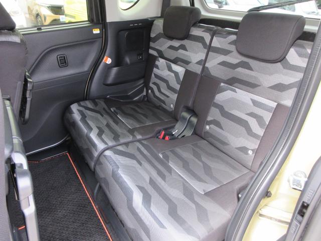 タント ファンクロス　４ＷＤ　スマートアシスト　両側パワースライドドア　ＥＴＣ　シートヒーター　ＬＥＤヘッドライト　ルーフレール　プッシュスタート　純正１４インチＡＷ　スマートキー（43枚目）