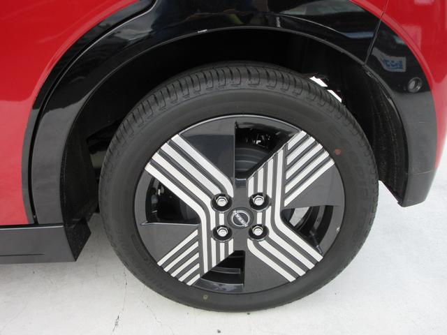 サクラ Ｇ　プロパイロット　純正９インチナビ　フルセグＴＶ　全周囲カメラ　ドラレコ　ＥＴＣ　シートヒーター　ステアリングヒーター　ＬＥＤヘッドライト　純正１５インチＡＷ　インテリキー　急速充電　充電ケーブル（10枚目）