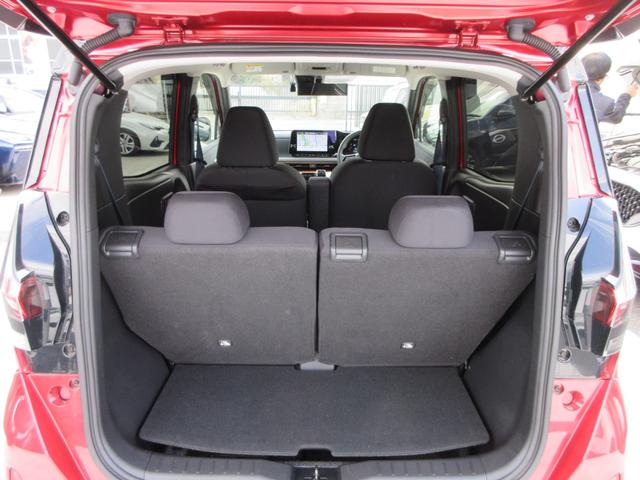 サクラ Ｇ　プロパイロット　純正９インチナビ　フルセグＴＶ　全周囲カメラ　ドラレコ　ＥＴＣ　シートヒーター　ステアリングヒーター　ＬＥＤヘッドライト　純正１５インチＡＷ　インテリキー　急速充電　充電ケーブル（18枚目）