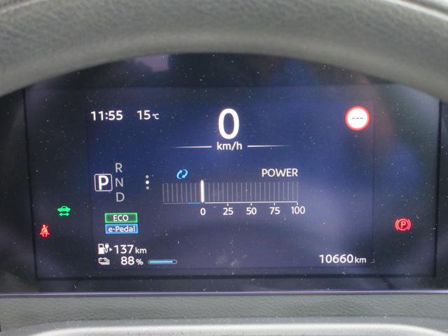 サクラ Ｇ　プロパイロット　純正９インチナビ　フルセグＴＶ　全周囲カメラ　ドラレコ　ＥＴＣ　シートヒーター　ステアリングヒーター　ＬＥＤヘッドライト　純正１５インチＡＷ　インテリキー　急速充電　充電ケーブル（22枚目）