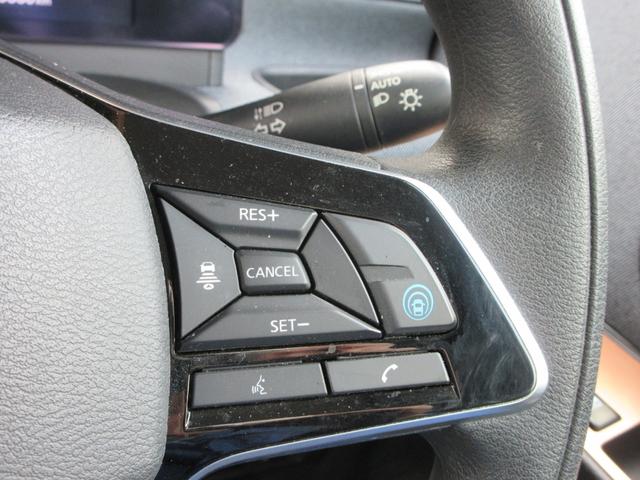 サクラ Ｇ　プロパイロット　純正９インチナビ　フルセグＴＶ　全周囲カメラ　ドラレコ　ＥＴＣ　シートヒーター　ステアリングヒーター　ＬＥＤヘッドライト　純正１５インチＡＷ　インテリキー　急速充電　充電ケーブル（26枚目）