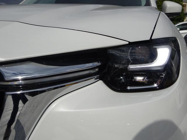 CX-80 XD Lパッケージ レザーシート 純正8.8インチナビ フルセグTV パワーバックドア アラウンドビューモニター ドライブレコーダー ETC Bluetooth USB アダプティブクルーズコントロール(8枚目)