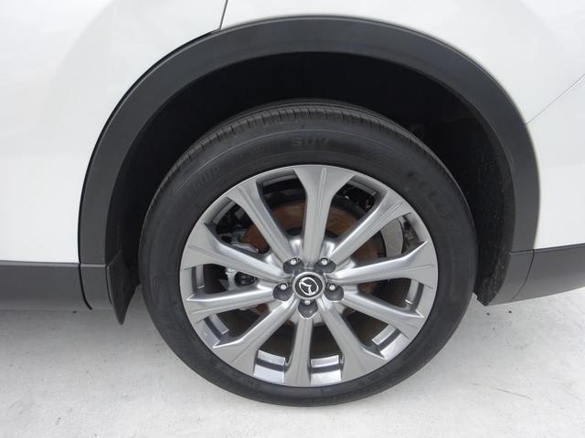 CX-80 XD Lパッケージ レザーシート 純正8.8インチナビ フルセグTV パワーバックドア アラウンドビューモニター ドライブレコーダー ETC Bluetooth USB アダプティブクルーズコントロール(11枚目)