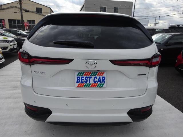 CX-80 XD Lパッケージ レザーシート 純正8.8インチナビ フルセグTV パワーバックドア アラウンドビューモニター ドライブレコーダー ETC Bluetooth USB アダプティブクルーズコントロール(12枚目)