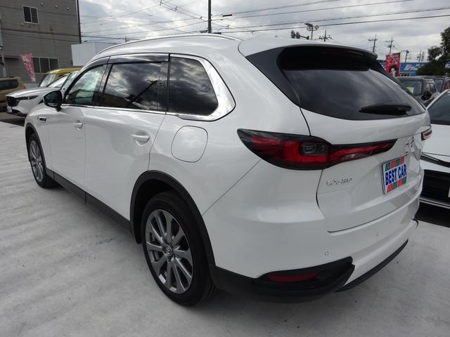 CX-80 XD Lパッケージ レザーシート 純正8.8インチナビ フルセグTV パワーバックドア アラウンドビューモニター ドライブレコーダー ETC Bluetooth USB アダプティブクルーズコントロール(14枚目)