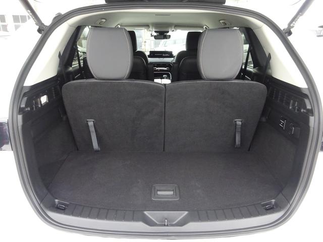 CX-80 XD Lパッケージ レザーシート 純正8.8インチナビ フルセグTV パワーバックドア アラウンドビューモニター ドライブレコーダー ETC Bluetooth USB アダプティブクルーズコントロール(15枚目)