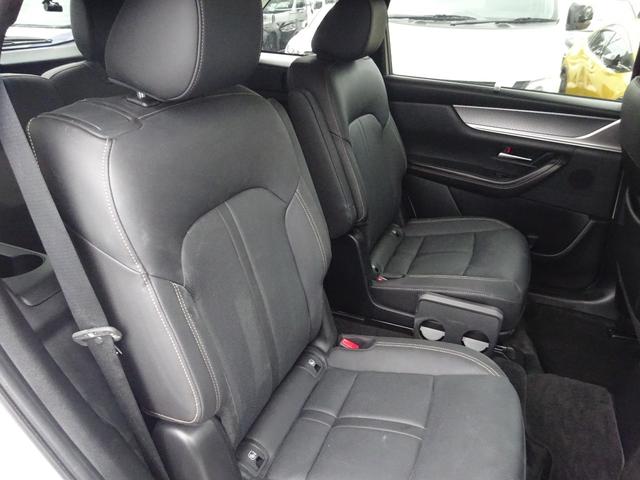 CX-80 XD Lパッケージ レザーシート 純正8.8インチナビ フルセグTV パワーバックドア アラウンドビューモニター ドライブレコーダー ETC Bluetooth USB アダプティブクルーズコントロール(44枚目)