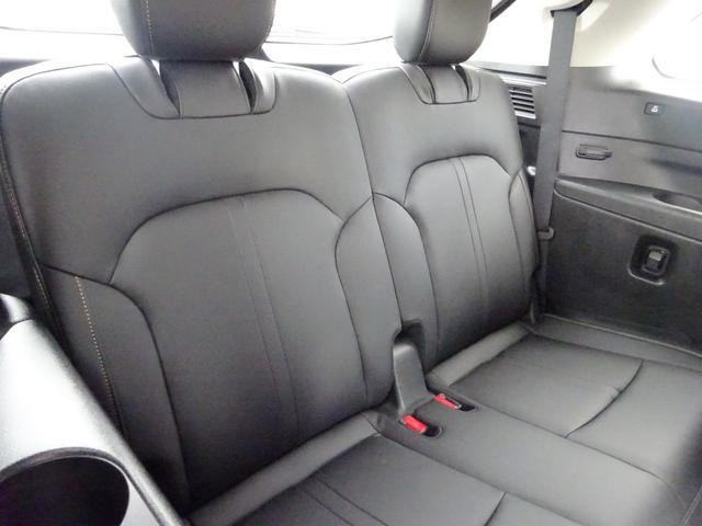 CX-80 XD Lパッケージ レザーシート 純正8.8インチナビ フルセグTV パワーバックドア アラウンドビューモニター ドライブレコーダー ETC Bluetooth USB アダプティブクルーズコントロール(45枚目)