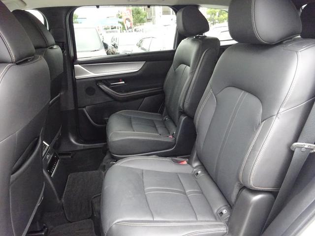 CX-80 XD Lパッケージ レザーシート 純正8.8インチナビ フルセグTV パワーバックドア アラウンドビューモニター ドライブレコーダー ETC Bluetooth USB アダプティブクルーズコントロール(48枚目)