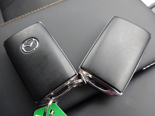 CX-80 XD Lパッケージ レザーシート 純正8.8インチナビ フルセグTV パワーバックドア アラウンドビューモニター ドライブレコーダー ETC Bluetooth USB アダプティブクルーズコントロール(51枚目)