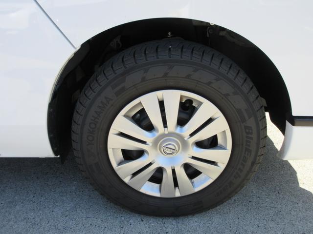 NISSAN CARAVAN LONG EX