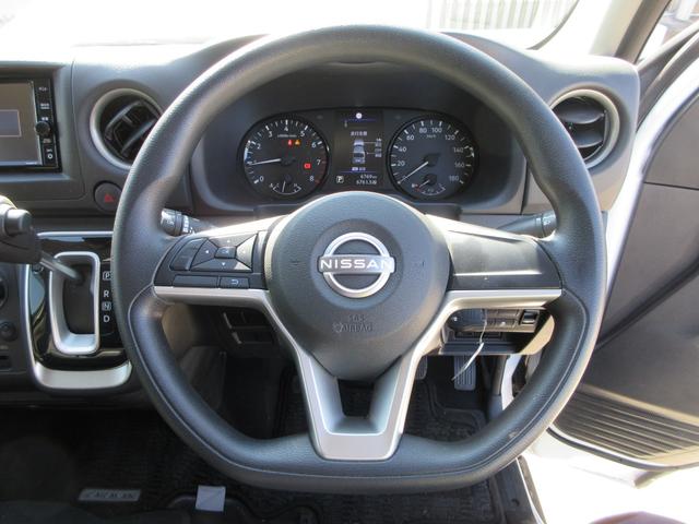 NISSAN CARAVAN LONG EX