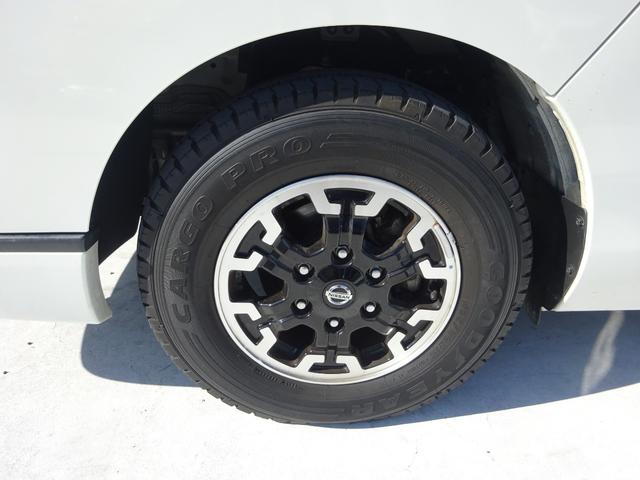 ＮＶ３５０キャラバンバン ロングプレミアムＧＸ　ブラックギア　パワースライドドア　アラウンドビューモニター　デジタルインナーミラー　ＬＥＤヘッドライト　オートライト　電動格納ミラー　スマートキー　ベッドキット　横滑り防止装置　衝突被害軽減ブレーキ（10枚目）