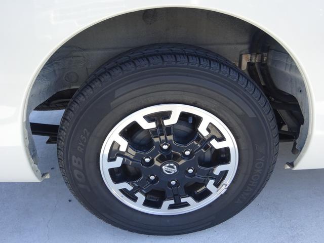 ＮＶ３５０キャラバンバン ロングプレミアムＧＸ　ブラックギア　パワースライドドア　アラウンドビューモニター　デジタルインナーミラー　ＬＥＤヘッドライト　オートライト　電動格納ミラー　スマートキー　ベッドキット　横滑り防止装置　衝突被害軽減ブレーキ（18枚目）