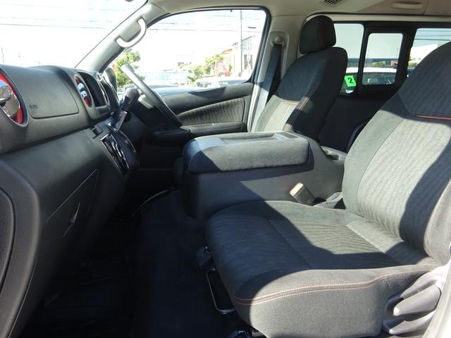 ＮＶ３５０キャラバンバン ロングプレミアムＧＸ　ブラックギア　パワースライドドア　アラウンドビューモニター　デジタルインナーミラー　ＬＥＤヘッドライト　オートライト　電動格納ミラー　スマートキー　ベッドキット　横滑り防止装置　衝突被害軽減ブレーキ（42枚目）