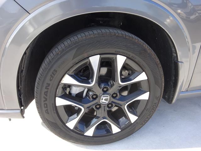 ZR-V e:HEV Z ホンダセンシング BOSEスピーカー レザーシート 純正8インチナビ フルセグTV パワーバックドア アラウンドビューモニター ドライブレコーダー ETC2.0 Bluetooth(10枚目)