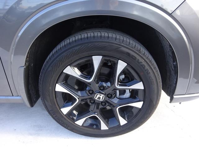 ZR-V e:HEV Z ホンダセンシング BOSEスピーカー レザーシート 純正8インチナビ フルセグTV パワーバックドア アラウンドビューモニター ドライブレコーダー ETC2.0 Bluetooth(18枚目)