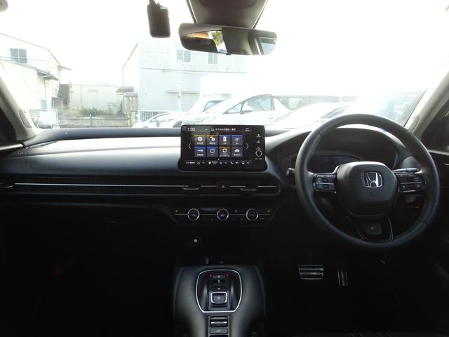 ZR-V e:HEV Z ホンダセンシング BOSEスピーカー レザーシート 純正8インチナビ フルセグTV パワーバックドア アラウンドビューモニター ドライブレコーダー ETC2.0 Bluetooth(31枚目)