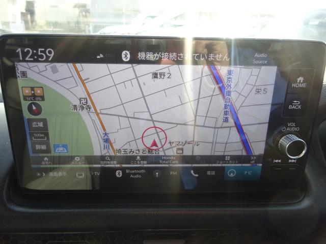 ZR-V e:HEV Z ホンダセンシング BOSEスピーカー レザーシート 純正8インチナビ フルセグTV パワーバックドア アラウンドビューモニター ドライブレコーダー ETC2.0 Bluetooth(32枚目)