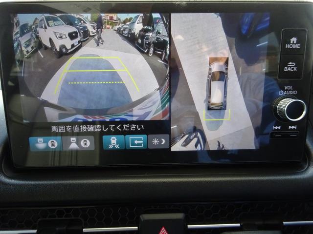 ZR-V e:HEV Z ホンダセンシング BOSEスピーカー レザーシート 純正8インチナビ フルセグTV パワーバックドア アラウンドビューモニター ドライブレコーダー ETC2.0 Bluetooth(36枚目)