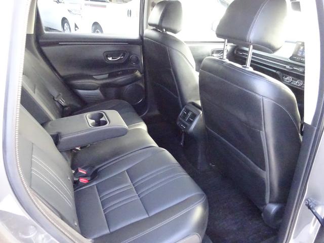 ZR-V e:HEV Z ホンダセンシング BOSEスピーカー レザーシート 純正8インチナビ フルセグTV パワーバックドア アラウンドビューモニター ドライブレコーダー ETC2.0 Bluetooth(45枚目)